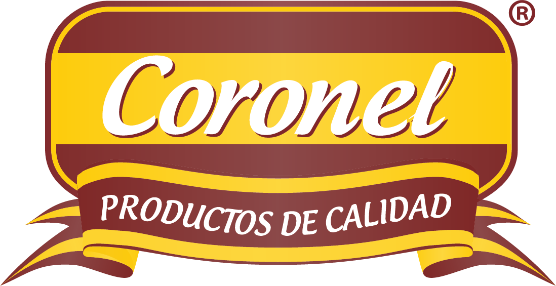 Logo Coronel